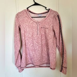 Spyder Top and Bottom Set